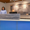 Отель Holiday Inn Express & Suites Charlotte - Ballantyne, an IHG Hotel, фото 4
