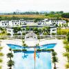 Отель La Saveur de Hoa Binh Resort, фото 28