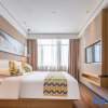 Отель Jiayi Hotel (Heze Danyang Overpass), фото 7