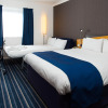 Отель Holiday Inn Express Stafford, an IHG Hotel, фото 3