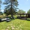 Отель Secluded Apartment in Rapolano Terme with Garden, фото 14