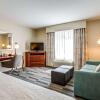 Отель Hampton Inn & Suites Westford-Chelmsford, фото 28