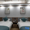 Отель Sanqingshan Meditation Chenyin B&B (Eastern Jinsha Cableway Branch), фото 6