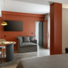 Отель RockyPop Flaine Appartements & Spa, фото 3