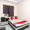 Отель Saikrupa by Oyo Rooms, фото 12