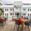 Отель Castello Hotel & Aparts, фото 11