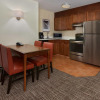 Отель Residence Inn by Marriott Grand Junction, фото 21
