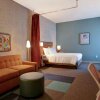 Отель Home2 Suites by Hilton Charlotte Uptown, NC, фото 3