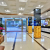 Отель Super 8 Hotel Hangzhou Xiaoshan Airport Kanshan Branch, фото 4