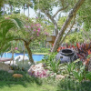 Отель Villa Pacung, фото 22
