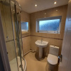 Отель 2 Bed Chalet, St Margaret's at Cliffe, South Coast, фото 20