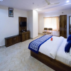 Отель Collection O 5302 Bhadra Grand, фото 18