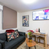 Отель Hospedium GoodRooms Apartments, фото 3