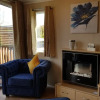 Отель Brambles Holiday Lodges, фото 10