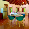 Отель Cabaña Sofia Bacalar, фото 11