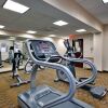 Отель Holiday Inn Express and Suites Kincardine, фото 26