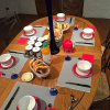 Отель Chez Marydidou : Chambres d'hôtes, фото 5