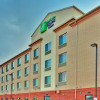Отель Holiday Inn Express & Suites Dewitt (Syracuse), an IHG Hotel, фото 1