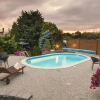 Отель Villa Grande - Apartmány, фото 16