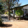 Отель Kajiado Cultural Resort, фото 24