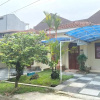 Отель OYO 93641 Udayana Guesthouse Syariah, фото 10