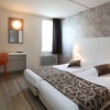 Отель The Originals City, Hôtel Mulhouse Est, фото 2