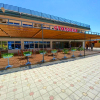 Гостиница Baza otdikha Barkhat, фото 1