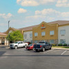 Отель Comfort Suites Lafayette University Area, фото 29