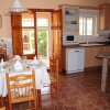Отель Villa with 4 Bedrooms in Benifayó, with Wonderful Sea View, Private Pool, Enclosed Garden - 35 Km Fr, фото 13