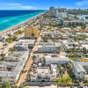 Отель Neptune Oceanfront Rentals, фото 16