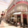 Отель iloftmalaga Apartamentos Calle Larios, фото 5