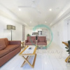 Отель ZEN SUN City Cozy 2-br 2-ba Ocean View Retreat, фото 4