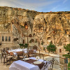 Отель Yunak Evleri Cave Hotel Cappadocia, фото 21