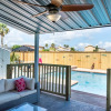 Отель Port A Pondarosa 3 Bedroom Home, фото 8