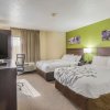 Отель Sleep Inn Wytheville I-77 and I-81, фото 48