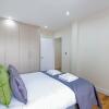 Отель Oxford Rd 2 Bed Serviced Apartment 06 with Parking, Reading, фото 28