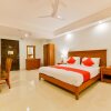 Отель Vembanad Tourist Home By OYO Rooms, фото 14