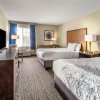 Отель La Quinta Inn & Suites by Wyndham Brownsville North, фото 11