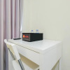 Отель Elegant Studio Room at Springlake Summarecon Apartment, фото 11