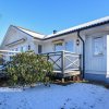 Отель Nice Home in Strömstad With 4 Bedrooms and Wifi, фото 14