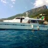 Отель Yacht Akhir Cruise - Amazing Boat at Salerno's Port With 3 Bedrooms an, фото 14