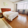 Отель GreeTree Inn (Jiangyin High-tech Zone, Shishan Rd), фото 4