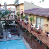 Отель Hollywood Downtowner Inn, фото 12
