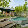 Отель Anandari Ubud Villa, фото 12