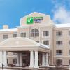 Отель Holiday Inn Express Hotel & Suites Rockford-Loves Park, an IHG Hotel, фото 1