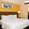 Отель Fairfield Inn Plymouth Middleboro, фото 6