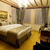Отель Oba Hotel, фото 11