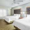 Отель Homewood Suites by Hilton Holyoke-Springfield/North, фото 27