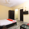 Отель Oyo 15379 Bkr Convention Centre, фото 16