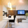 Отель Best Location And Tidy 2Br Apartment At Trillium Residence, фото 12